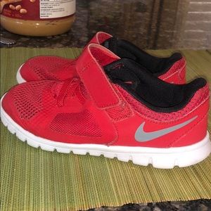Kids Nike Shoes